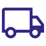 local shipping